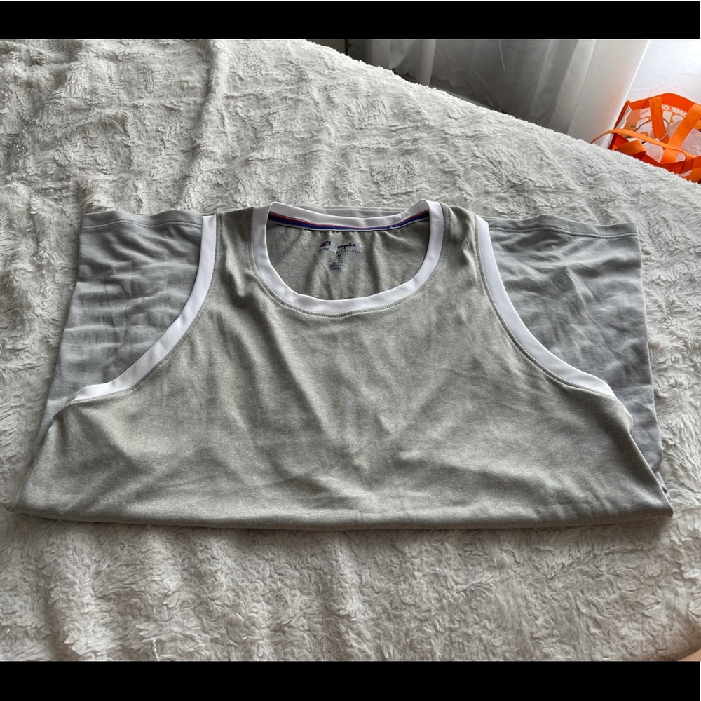 Champions Authentic Athletic Wear
